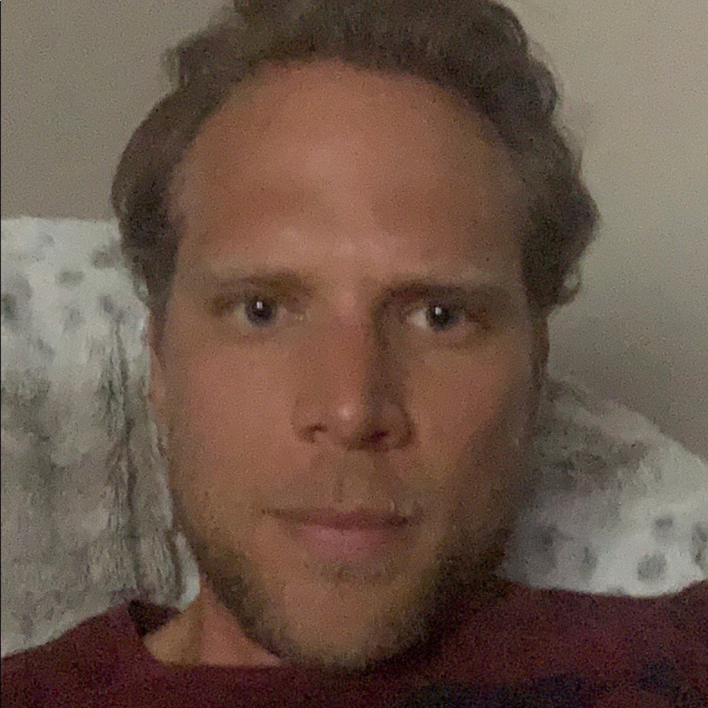 Meet your Posher, Dirk